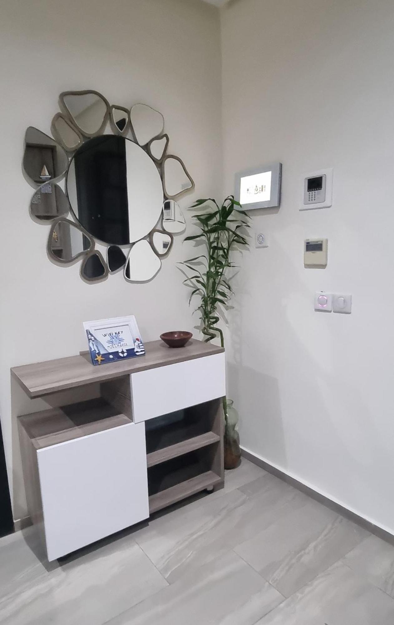 Apartment Oceana Bay *