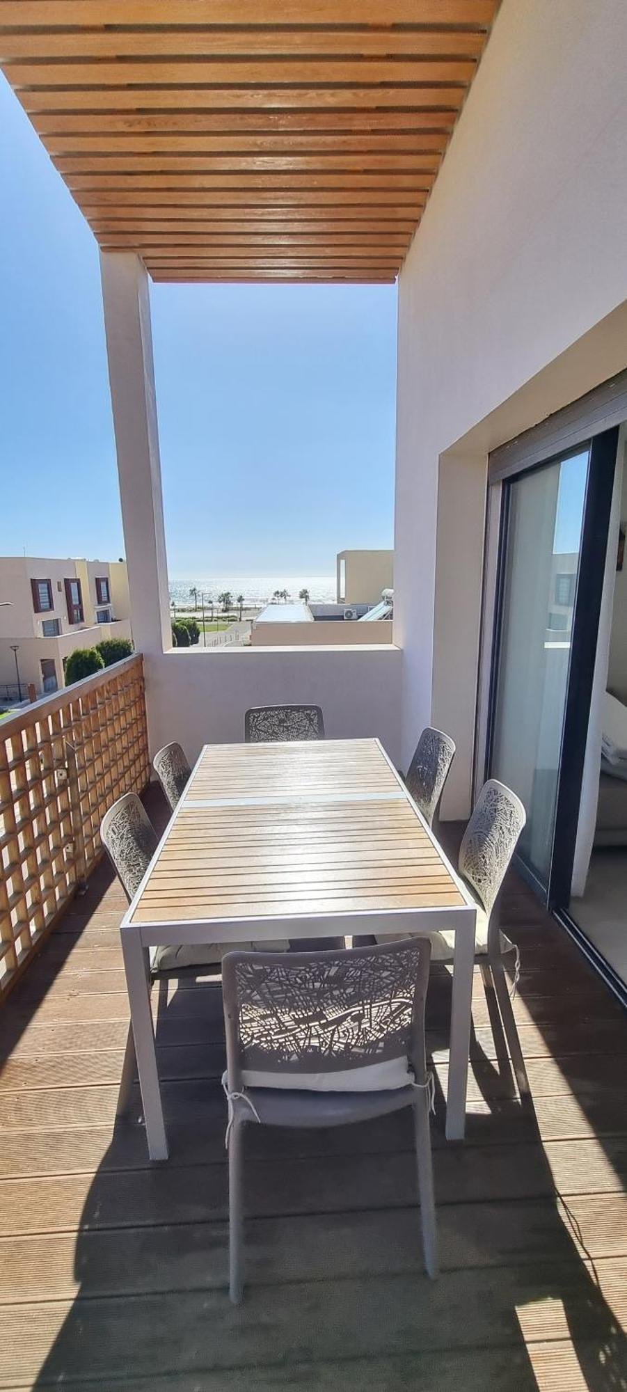 Apartment Oceana Bay