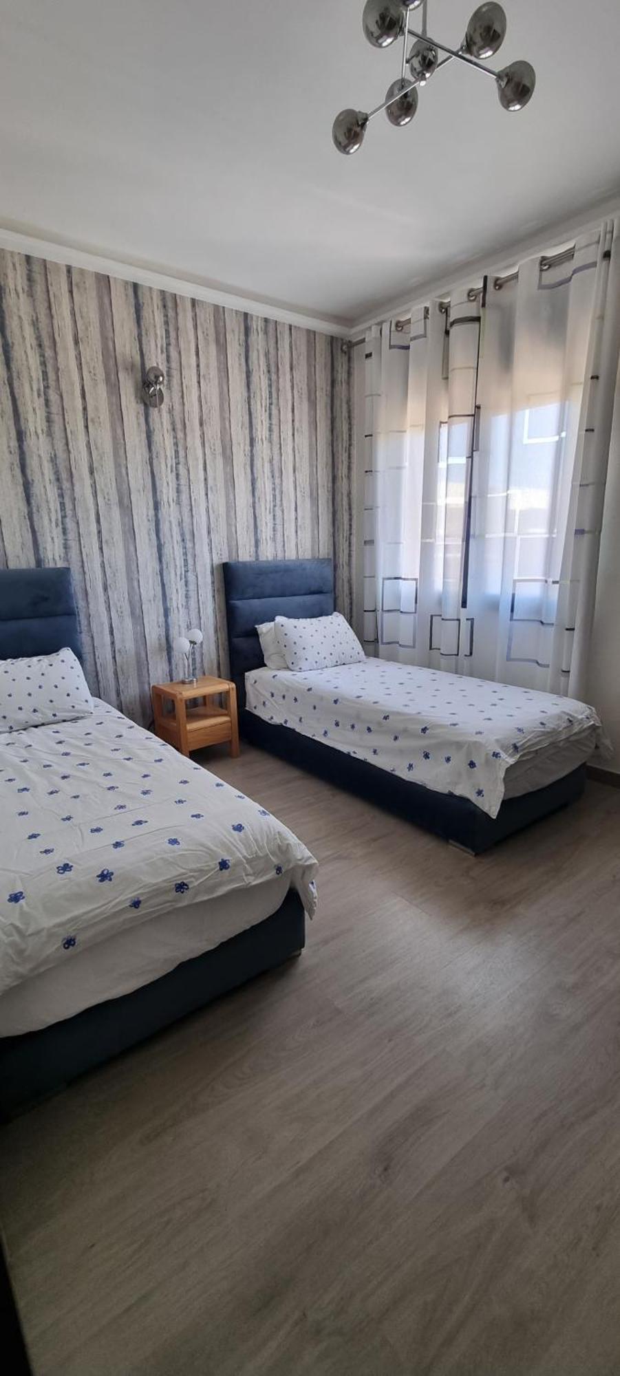 Apartment Oceana Bay Taghazout