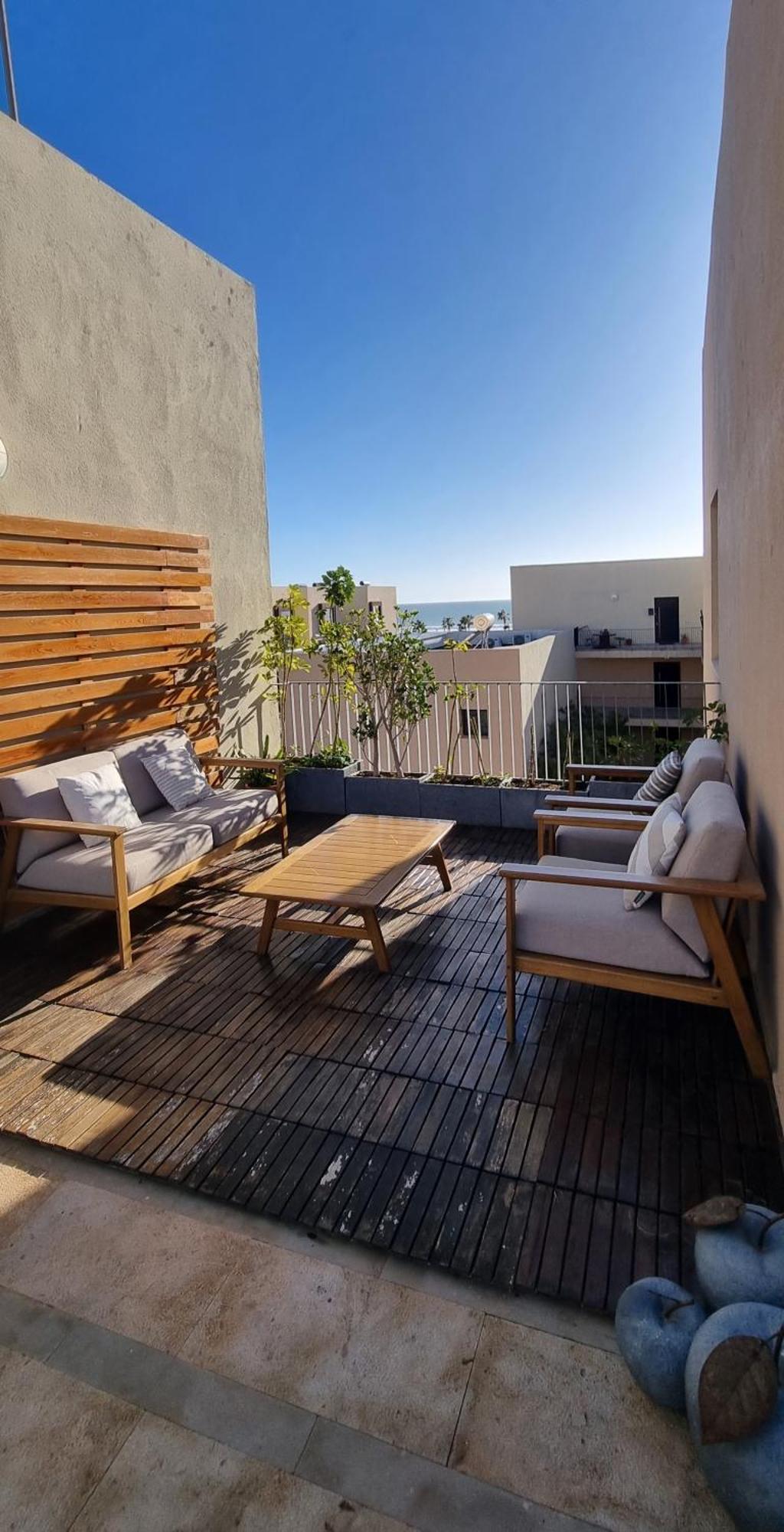 Apartment Oceana Bay
