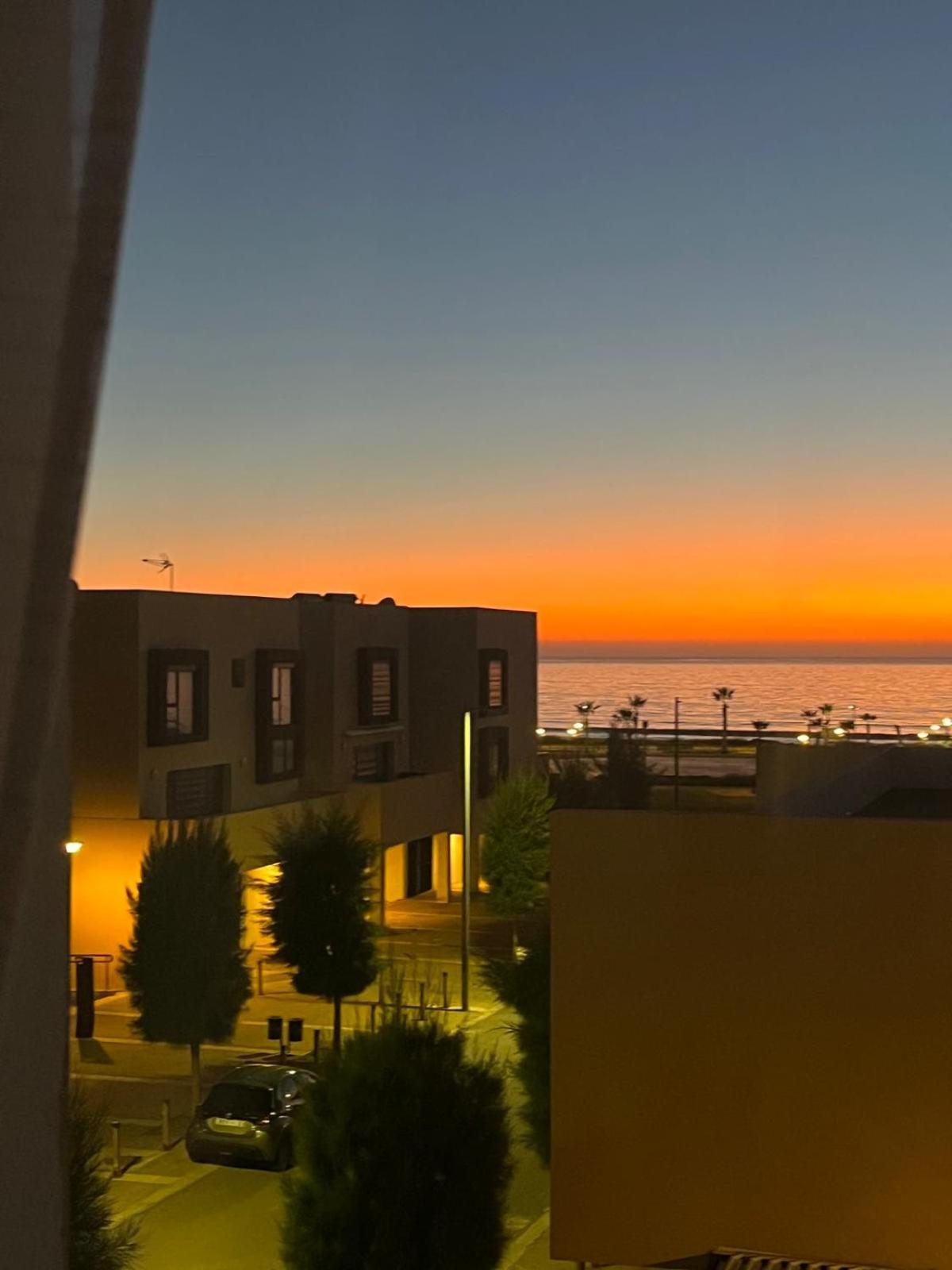 Oceana Bay *