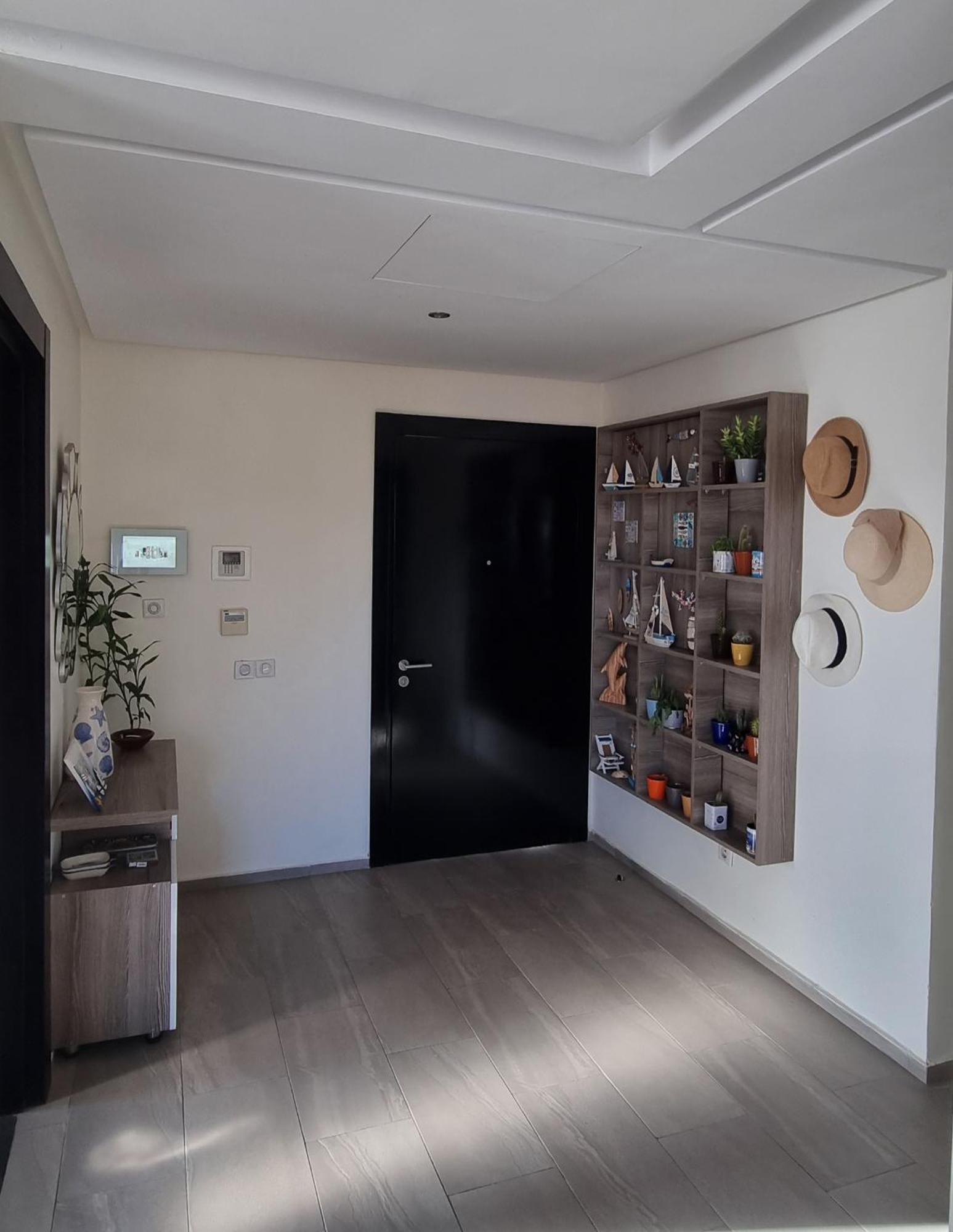 Apartment Oceana Bay *