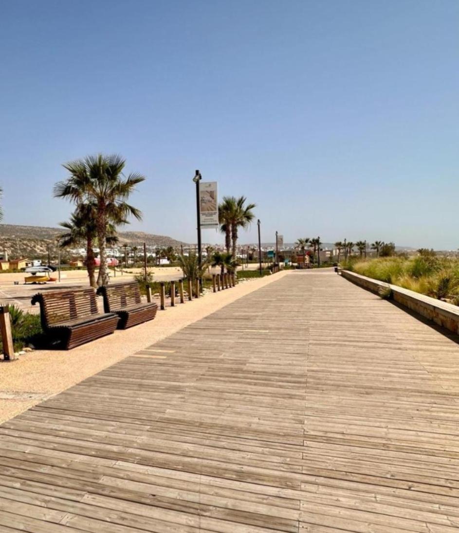 Oceana Bay * Taghazout