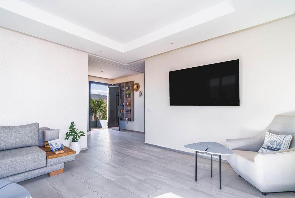 Apartment Oceana Bay Taghazout