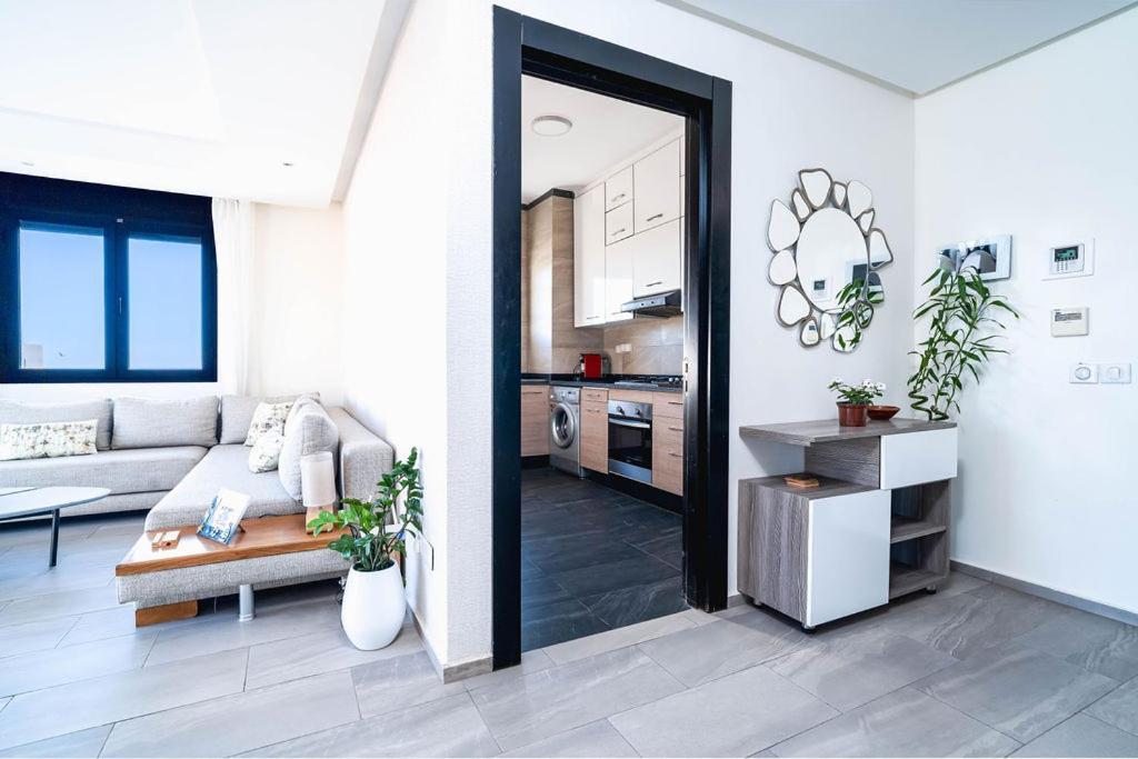 Apartment Oceana Bay