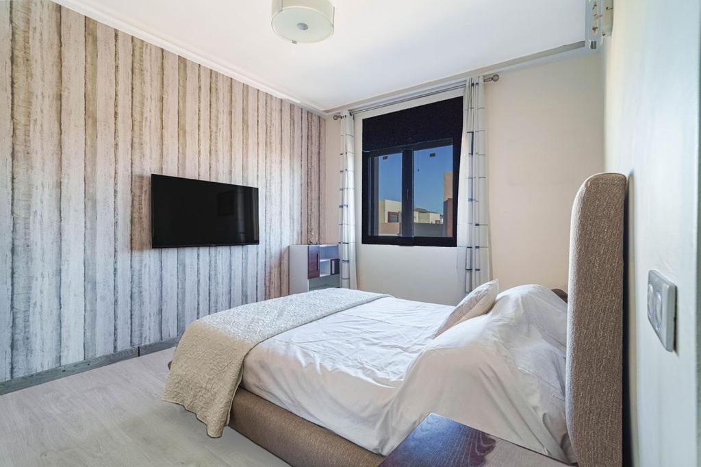 Apartment Oceana Bay