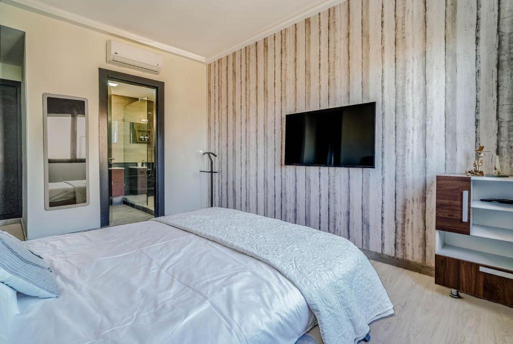 Apartment Oceana Bay *