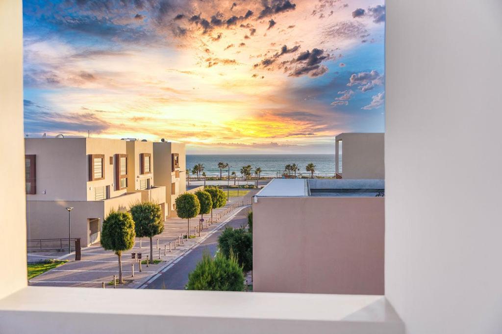 Apartment Oceana Bay *