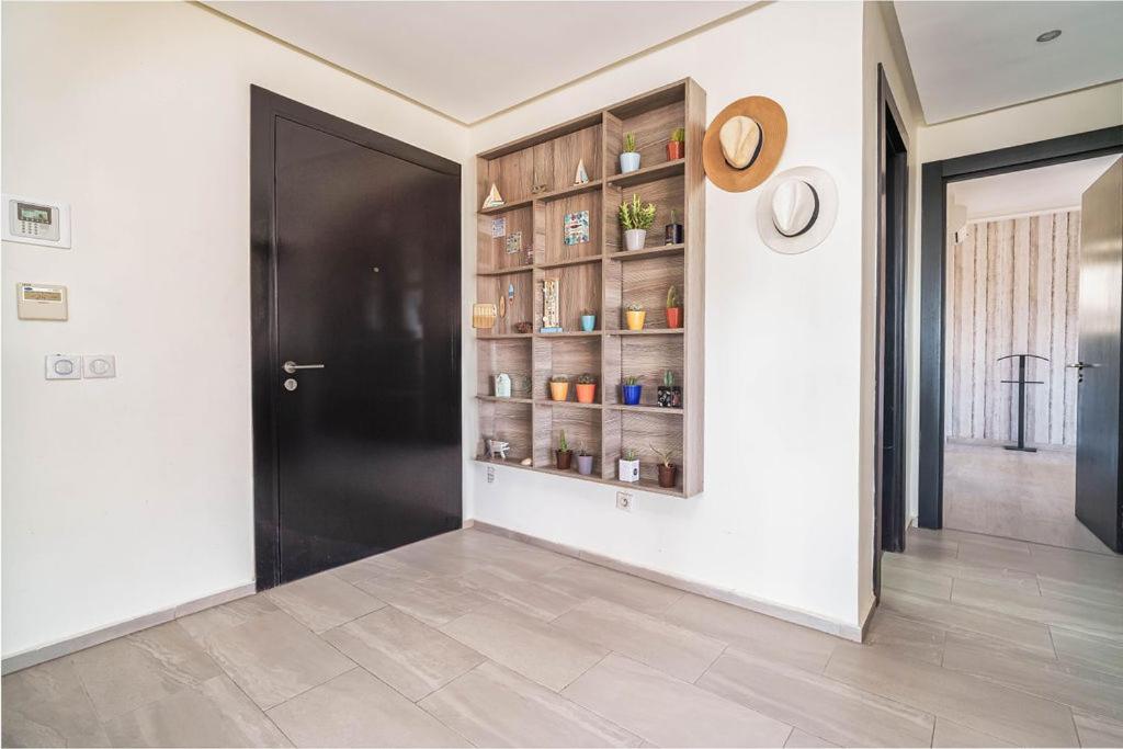 Apartment Oceana Bay *
