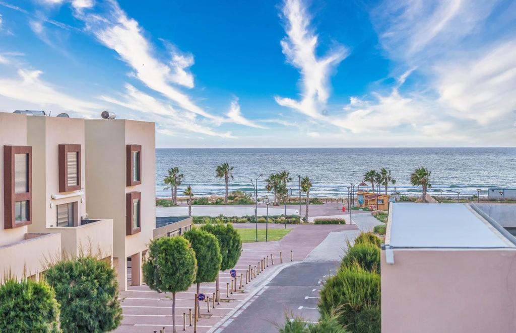 Apartment Oceana Bay