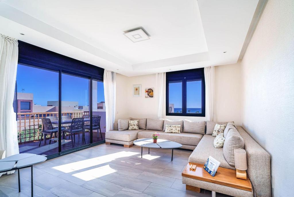 Apartment Oceana Bay Taghazout